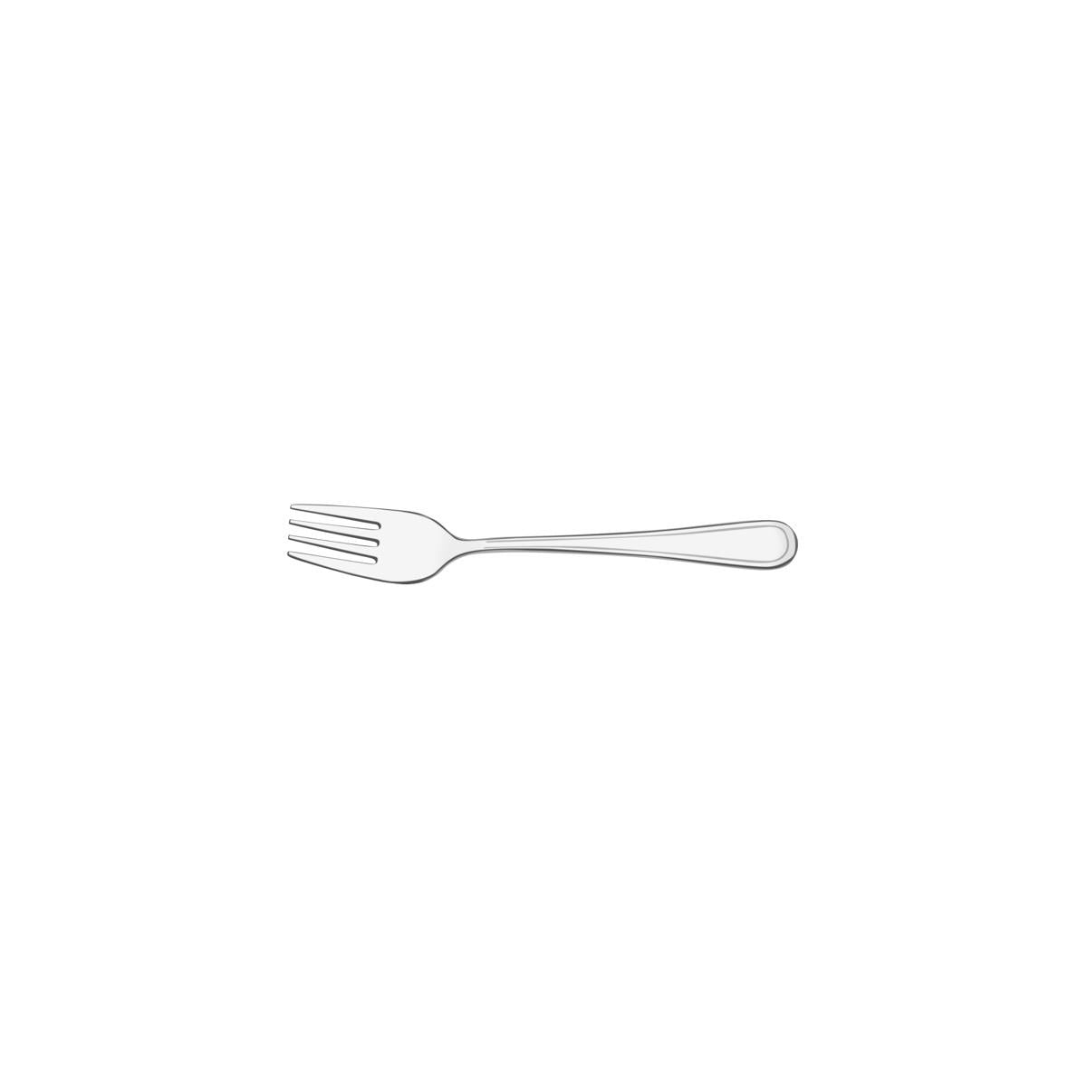 Tablekraft Melrose Fruit Fork 18/0 138mm DOZ