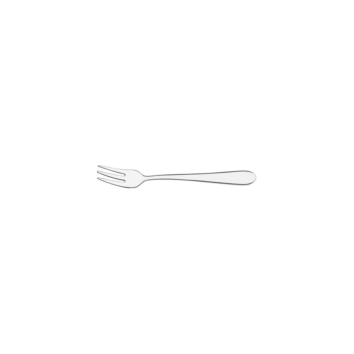 Tablekraft Luxor Oyster Fork 18/0 138mm DOZ