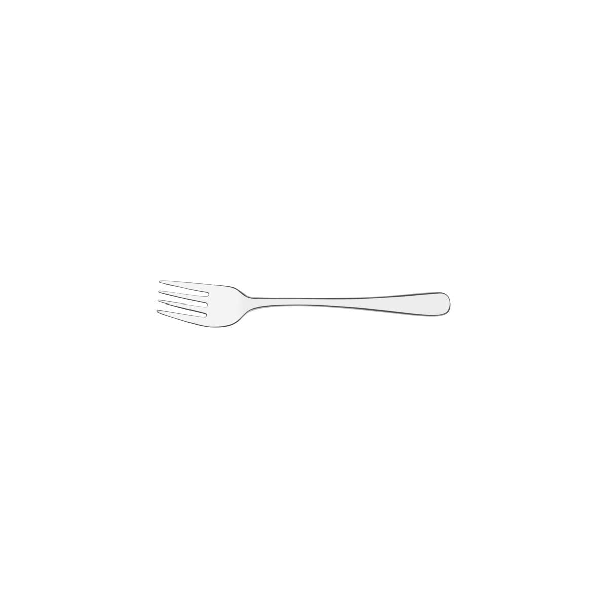 Tablekraft York Fruit Fork 18/0 150mm DOZ