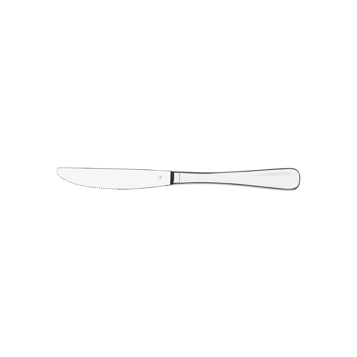Tablekraft York Dessert Knife Solid S/S 203mm DOZ