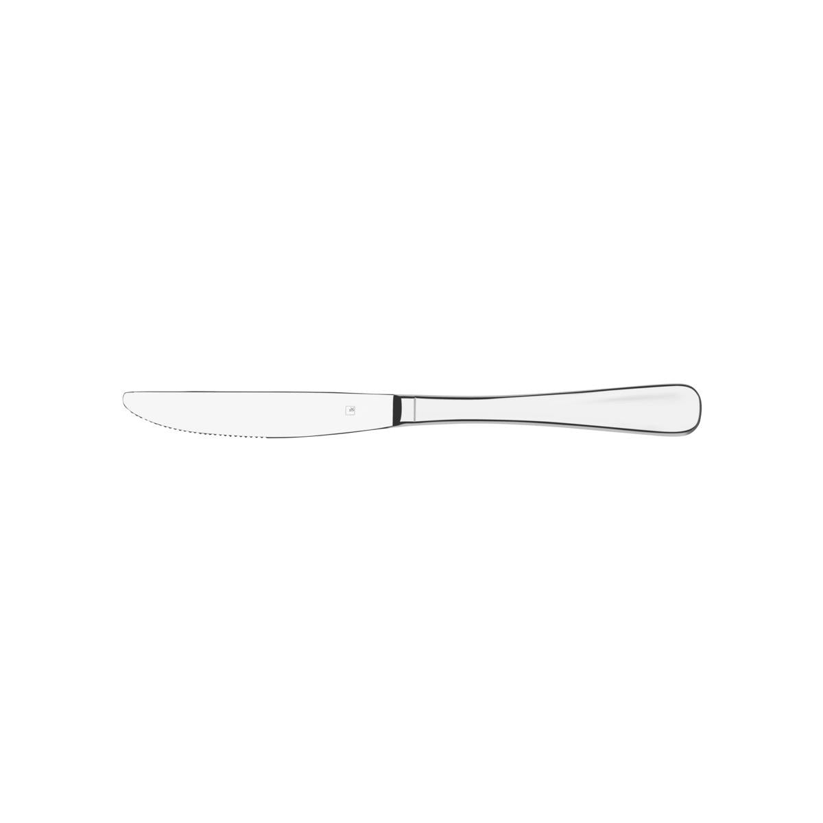 Tablekraft York Table Knife Solid S/S 215mm DOZ