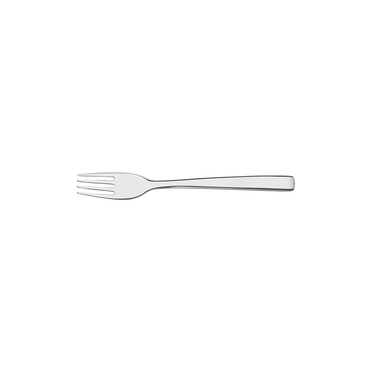 Tablekraft Amalfi Dessert Fork 18/10 190Mm 12Pcs