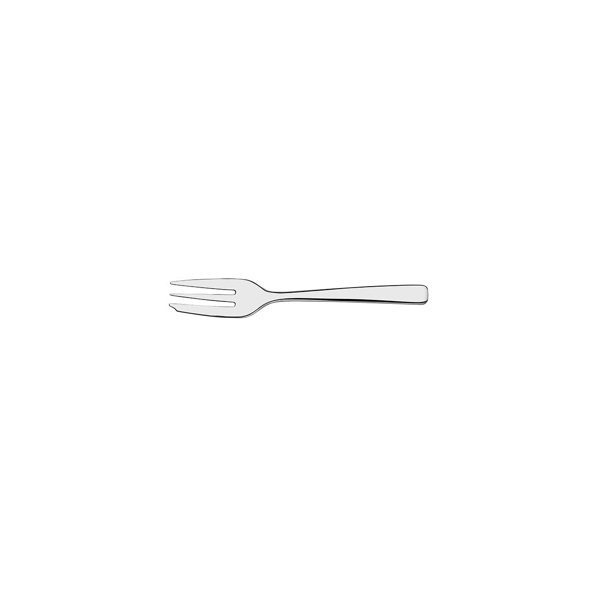Tablekraft Amalfi Cake Fork 18/10 140Mm 12Pcs