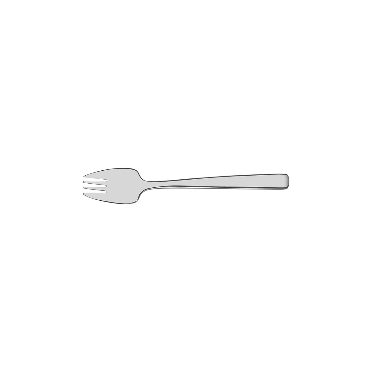 Tablekraft Amalfi Buffet Fork 18/10 180Mm 12Pcs
