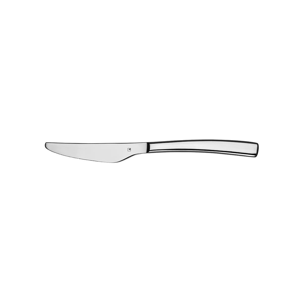 Tablekraft Amalfi Table Knife Solid S/S 233Mm 12Pcs