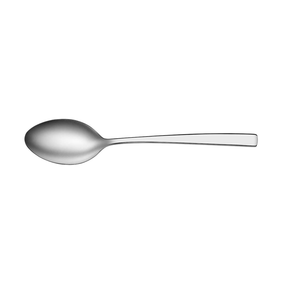 Tablekraft Amalfi Serving Spoon 18/10 265mm (Sold in sets of 12)