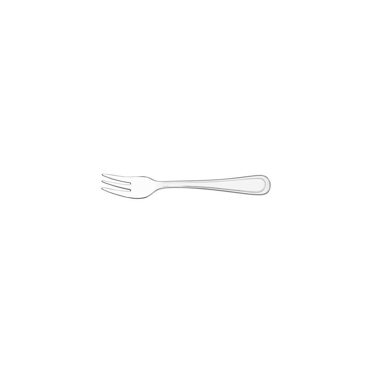 Tablekraft Mirabelle Oyster Fork 18/10 130mm DOZ