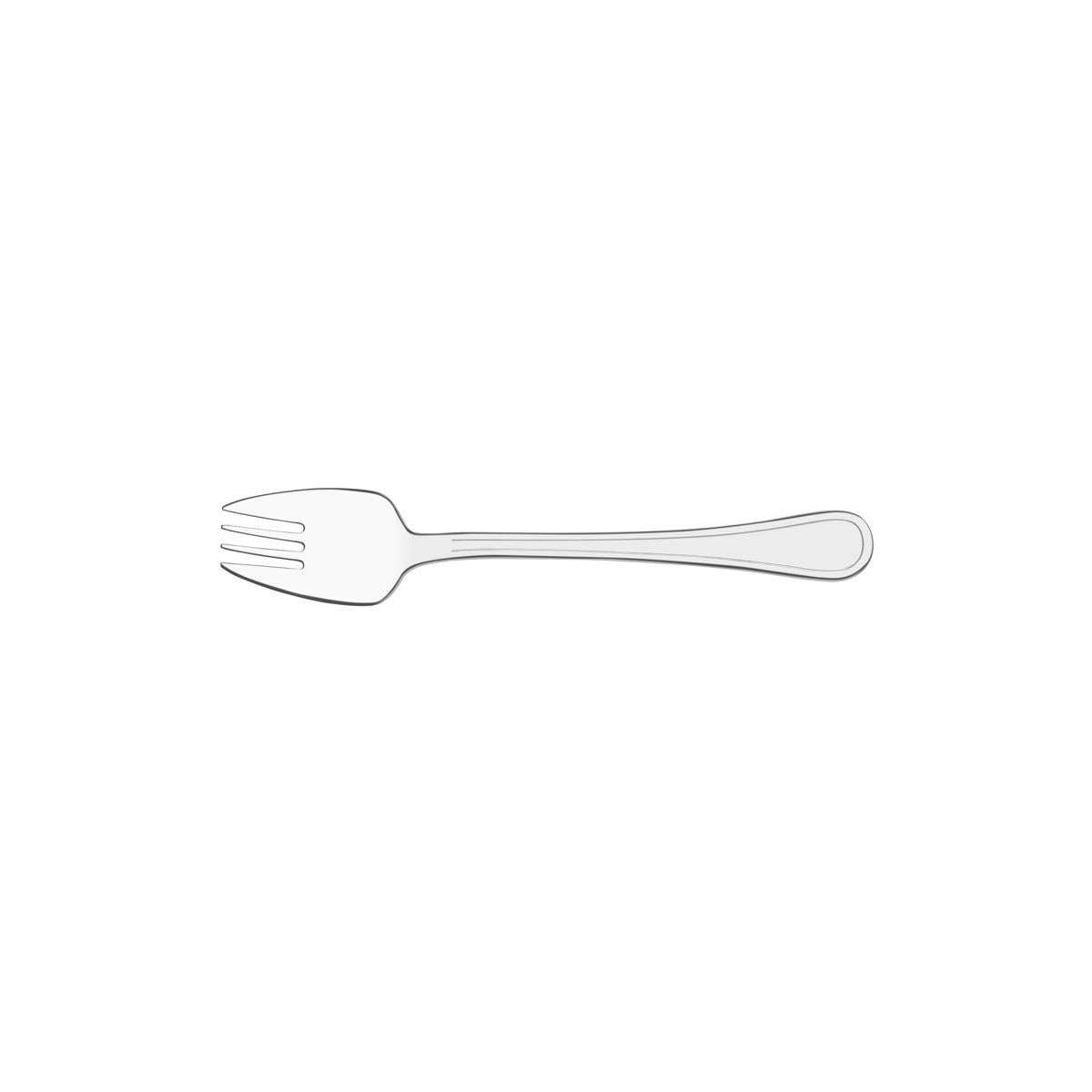 Tablekraft Mirabelle Buffet Fork 18/10 175mm DOZ