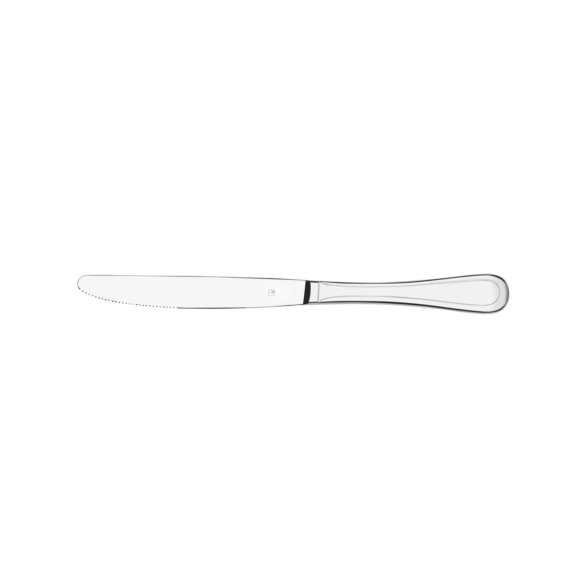 Tablekraft Mirabelle Dessert Knife Solid S/S 210mm DOZ