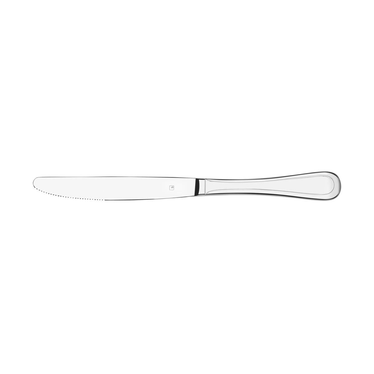 Tablekraft Mirabelle Table Knife Solid S/S 225mm DOZ
