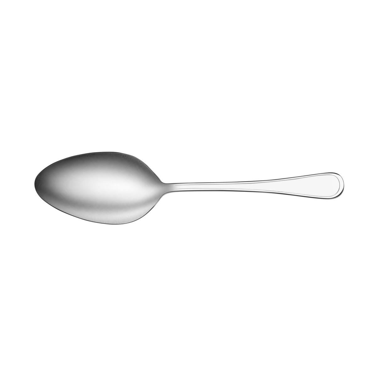 Tablekraft Mirabelle Serving Spoon 18/10 250mm (Sold in sets of 12)
