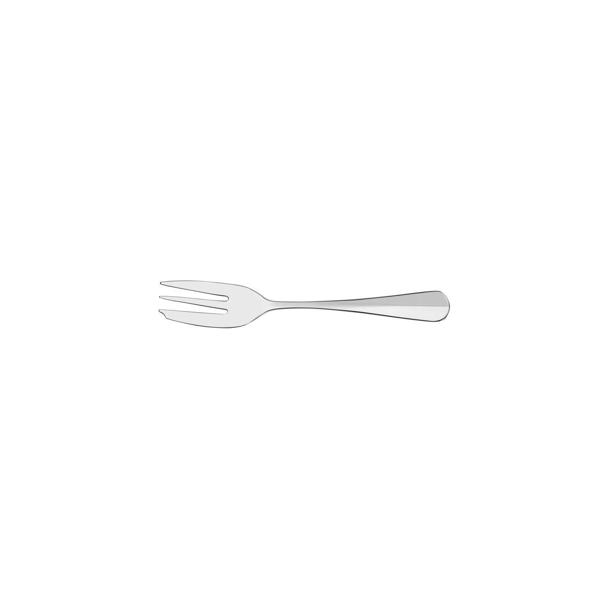 Tablekraft Bogart Cake Fork 18/10 145mm DOZ