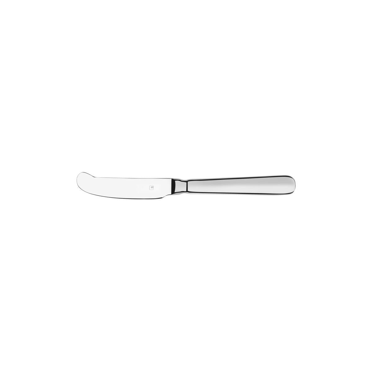 Tablekraft Bogart Butter Knife Solid S/S 170mm DOZ
