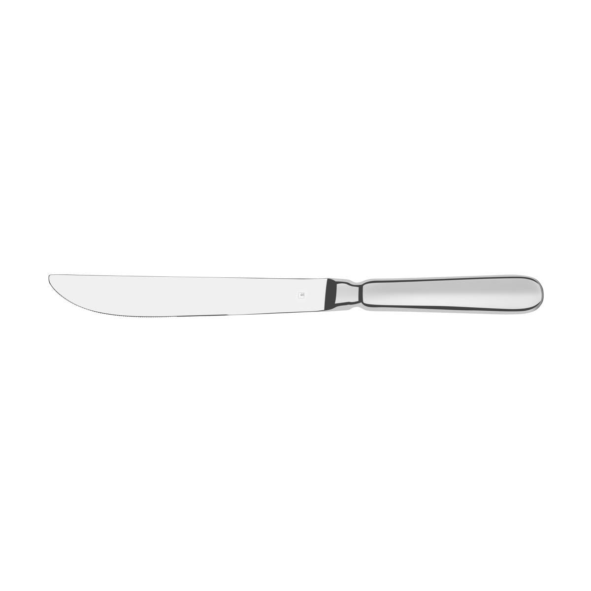 Tablekraft Bogart Carving Knife H/H S/S 285mm