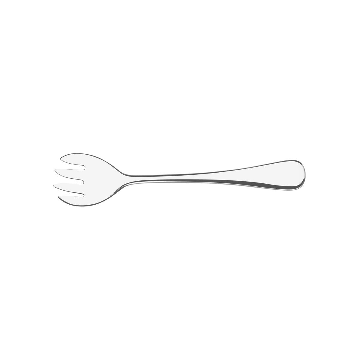 Tablekraft Gable Salad Fork 18/10 230mm (Sold in sets of 12)