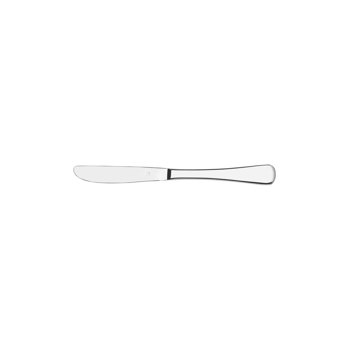 Tablekraft Gable Butter Knife Solid S/S 190mm DOZ