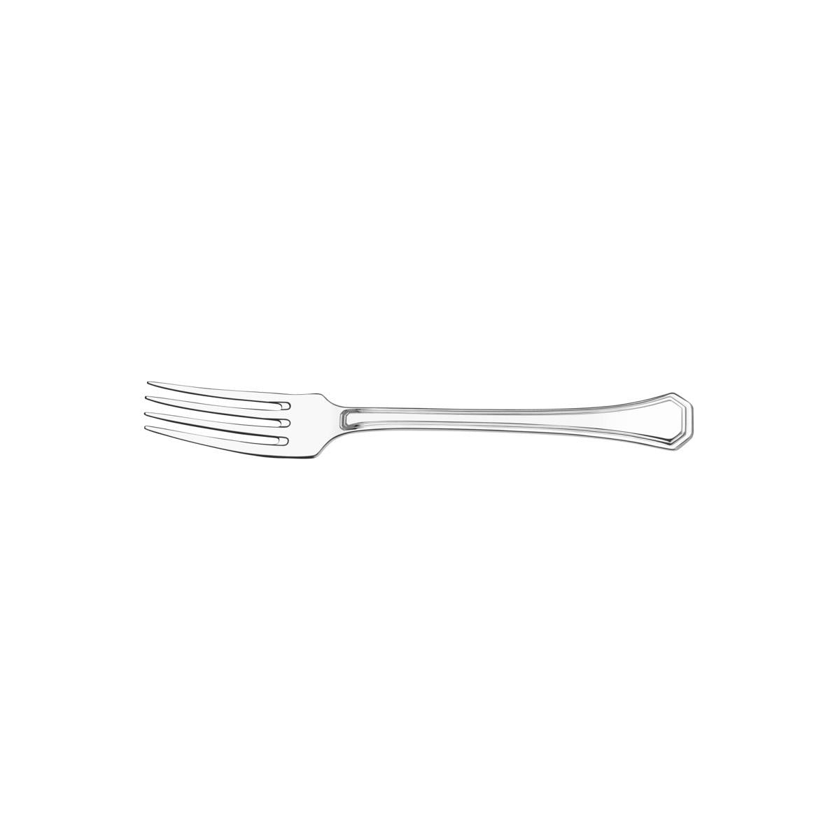Tablekraft Eiffel Dessert Fork 18/10 187mm DOZ
