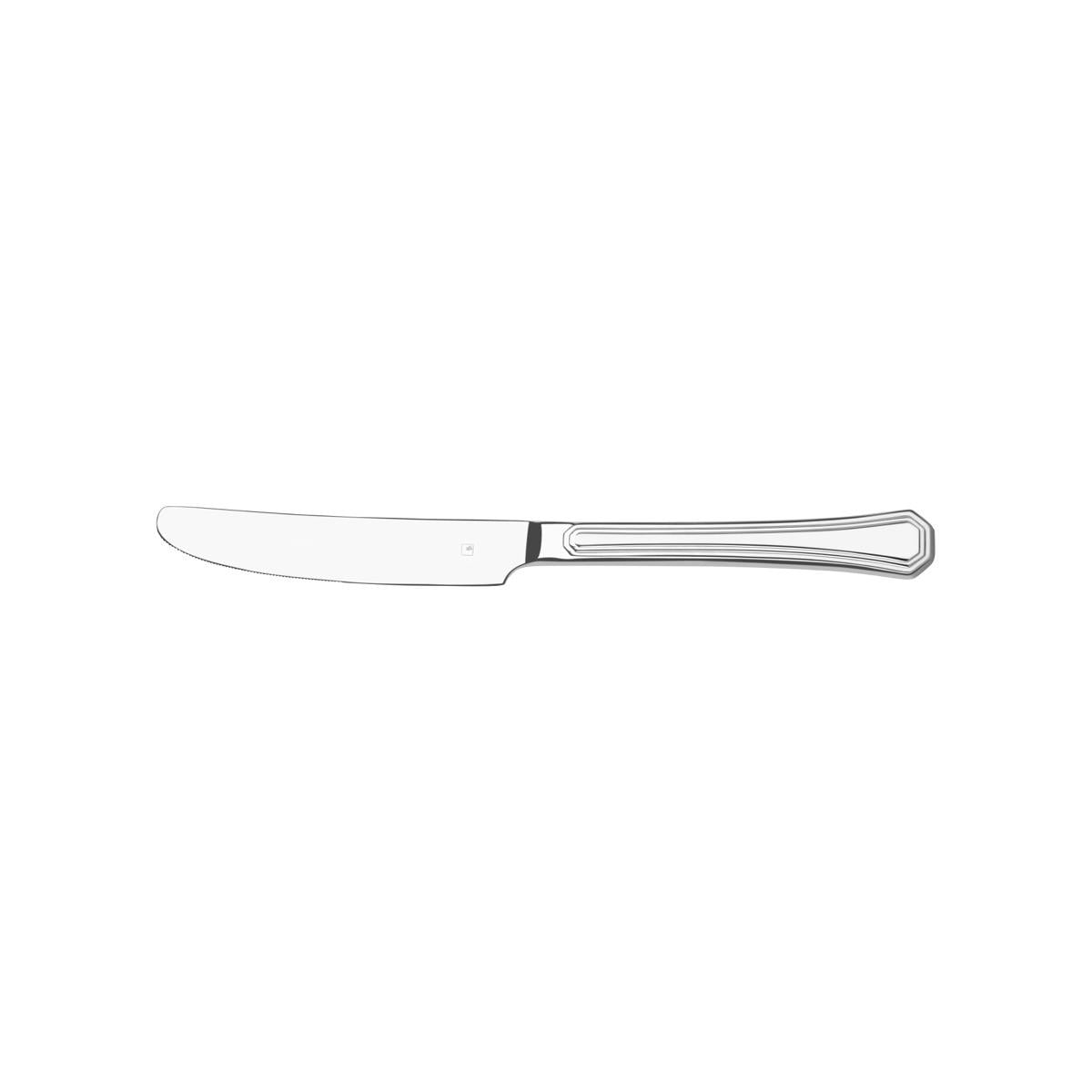 Tablekraft Eiffel Dessert Knife Solid S/S 208mm DOZ