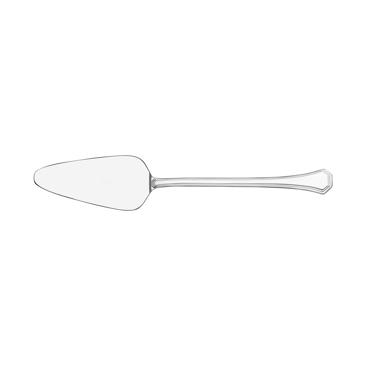 Tablekraft Eiffel Cake Server 18/10 (Sold in sets of 12)