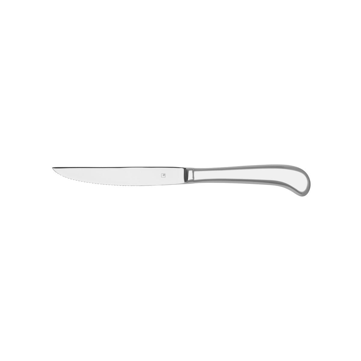 Tablekraft Pistolgrip Steak Knife H.H. S/S 245mm (Sold in sets of 12)