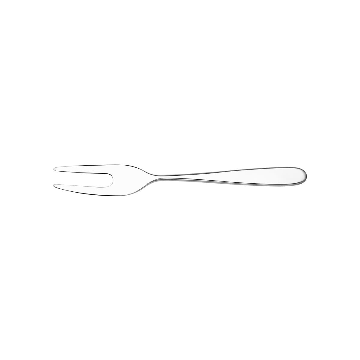 20010 - Tablekraft Alaska Mirror Serving Fork 18/10 220x29mm