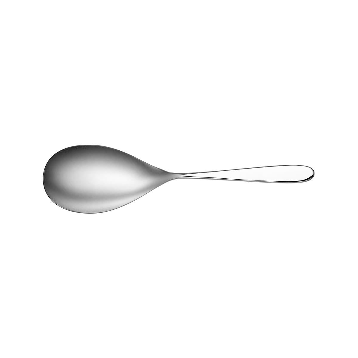 Tablekraft Alaska Mirror Buffet Spoon 18/10 250x65mm