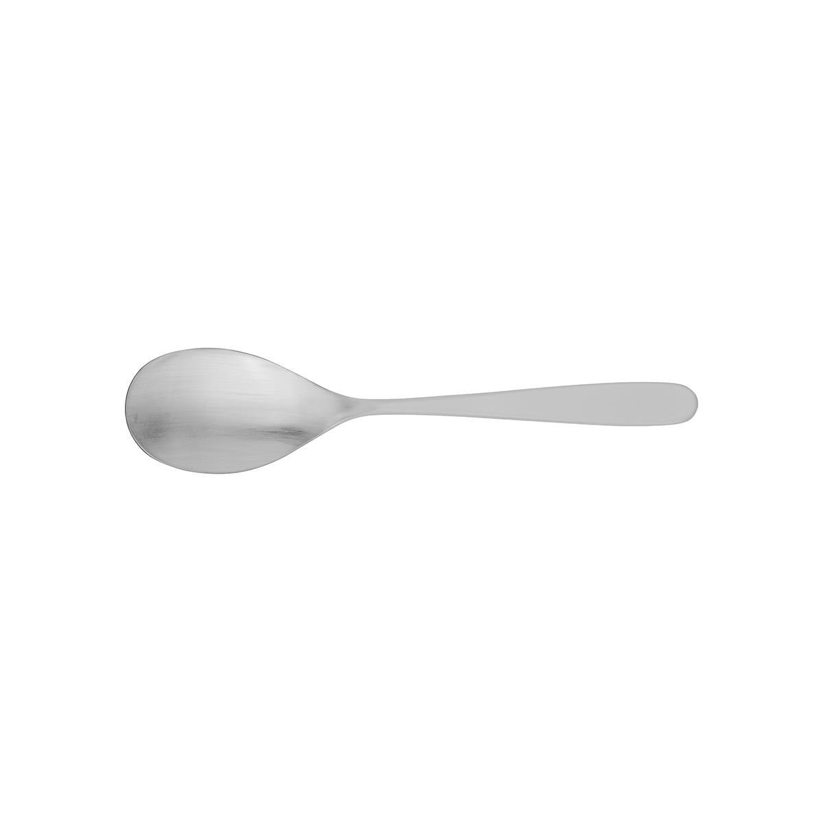 Tablekraft Alaska Satin Serving Spoon 18/10 220x50mm