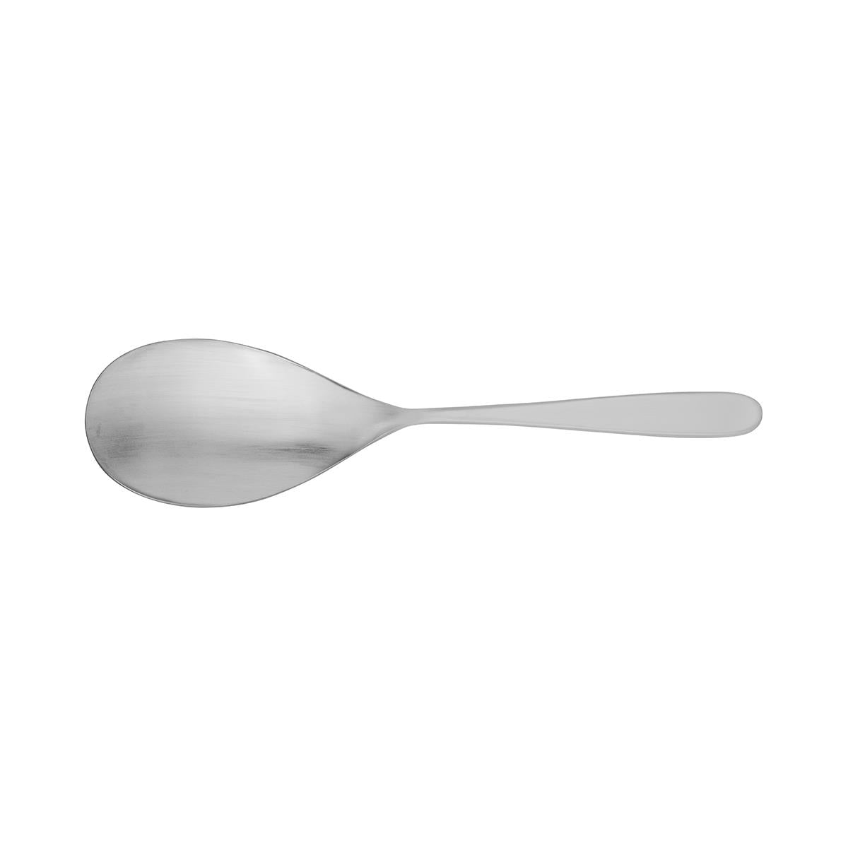 Tablekraft Alaska Satin Buffet Spoon 18/10 250x65mm