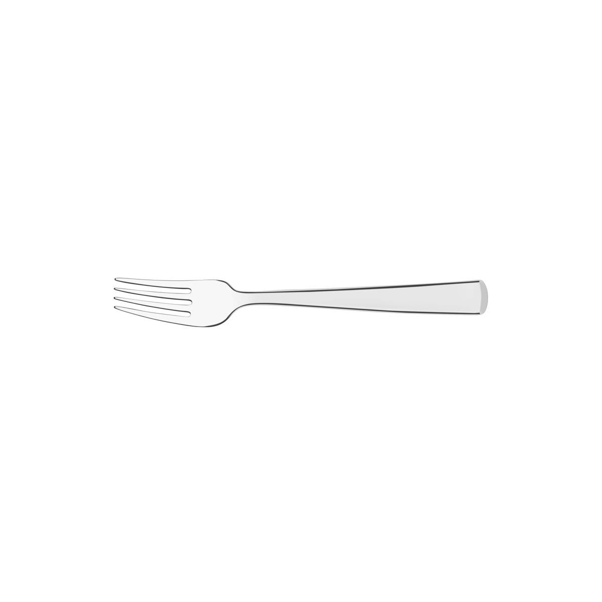 Tablekraft Strand Dessert Fork 18/10 180Mm