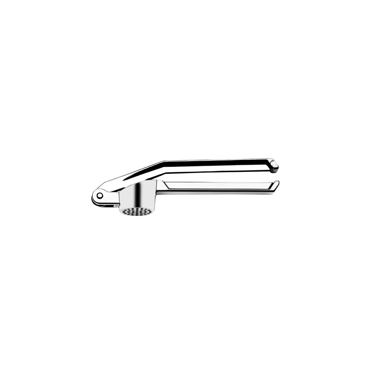 3006 - Garlic Press-Aluminium Standard