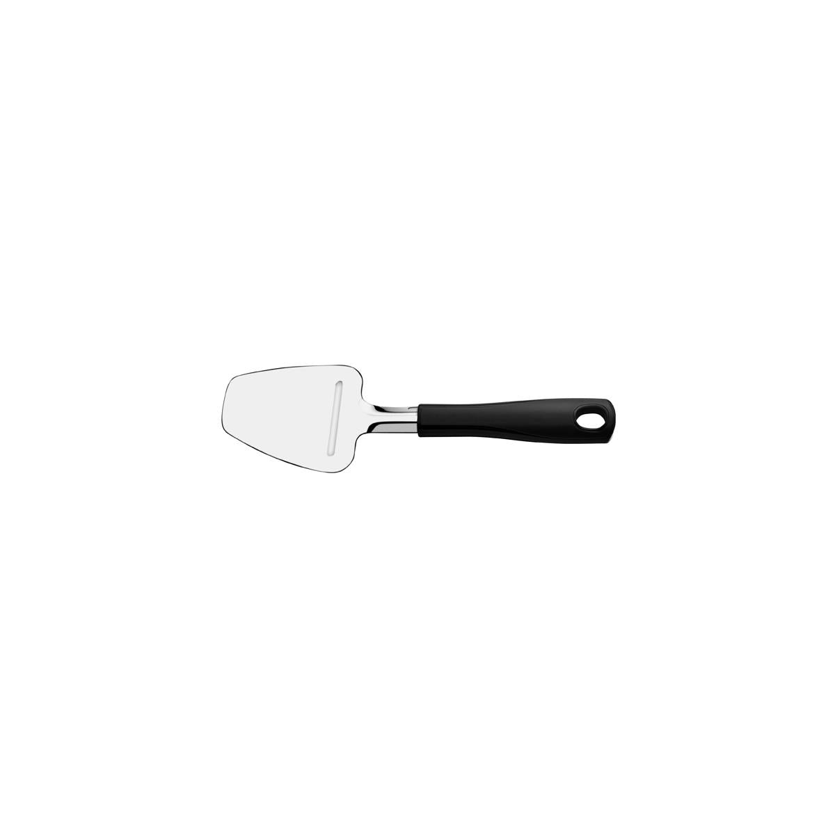 3183 - Cheese Plane-Black S/S Head Bulk "Daily" (Sold in sets of 12)