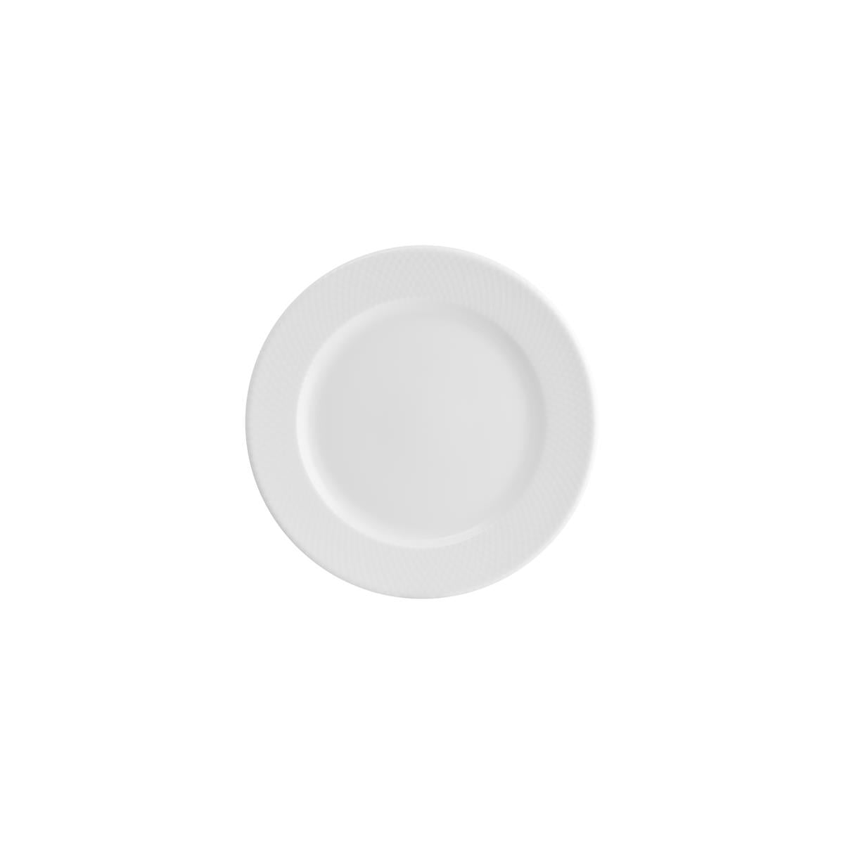 Round Flat Plate - Bonna Diamond (Sold in sets of 12)