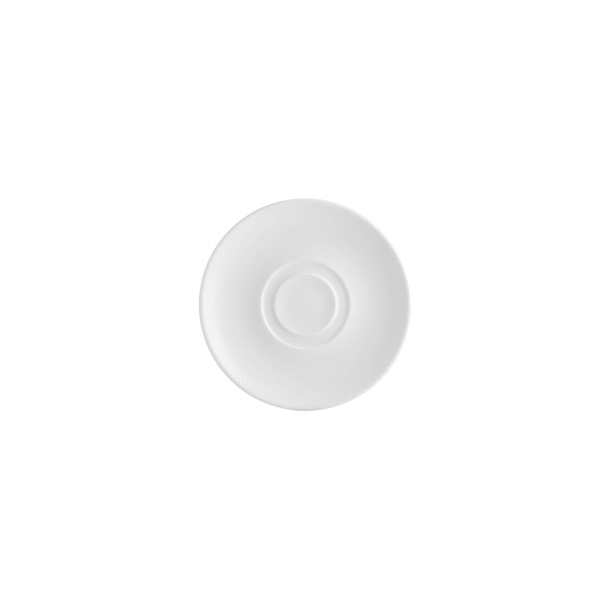 110337 - Bonna Diamond Consomme Saucer 190mm (Dmngrm19Kkt) (Sold in sets of 12)