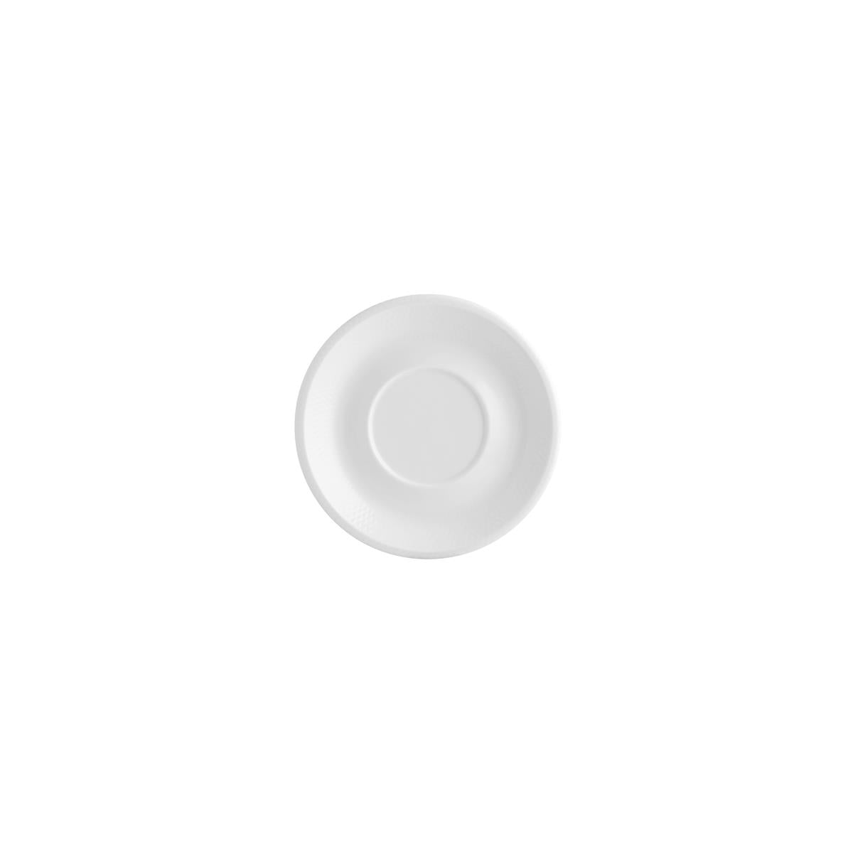 110340 - Bonna Diamond Core Coffee Cup Saucer 160mm (Dmncor250Kt) (Sold in sets of 6)