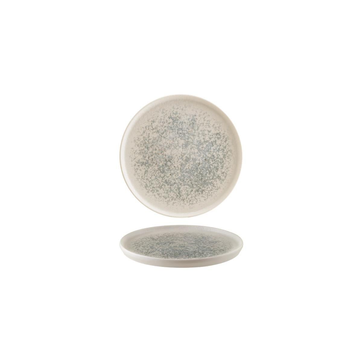 Bonna Lunar Ocean Hygge Round Plate (Sold in sets of 12)
