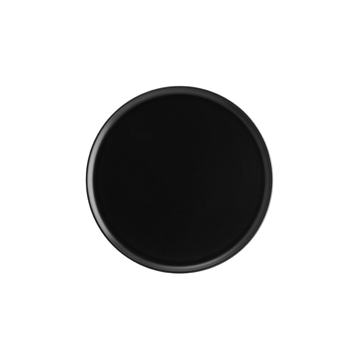 Bonna Notte Round Flat Platter 320x25mm (Notgrm32Pz) (Sold in sets of 6)