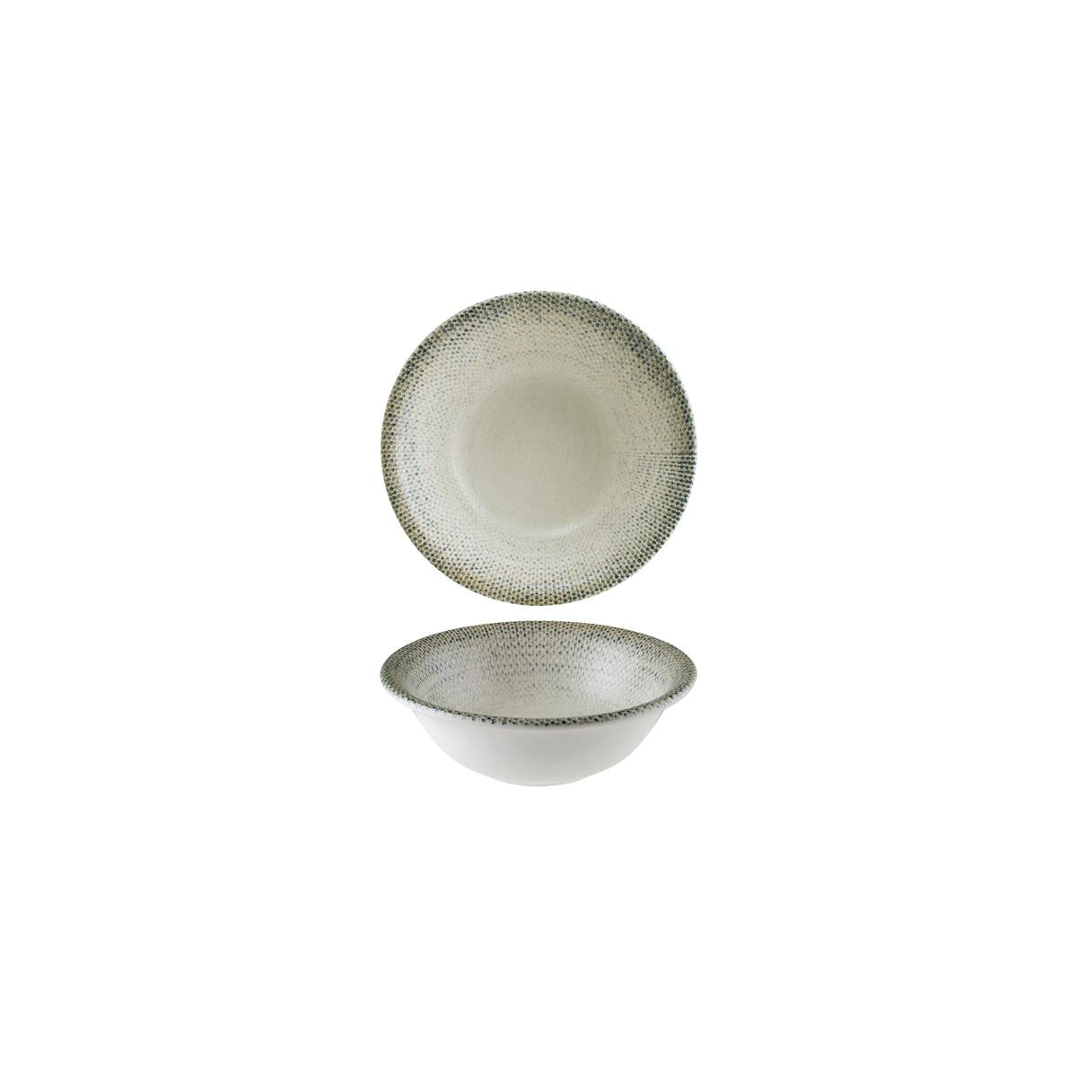 Bonna Sway Round Flared Cereal Bowl 160mm (S-Mt-Swygrm16Ks) (Sold in sets of 12)