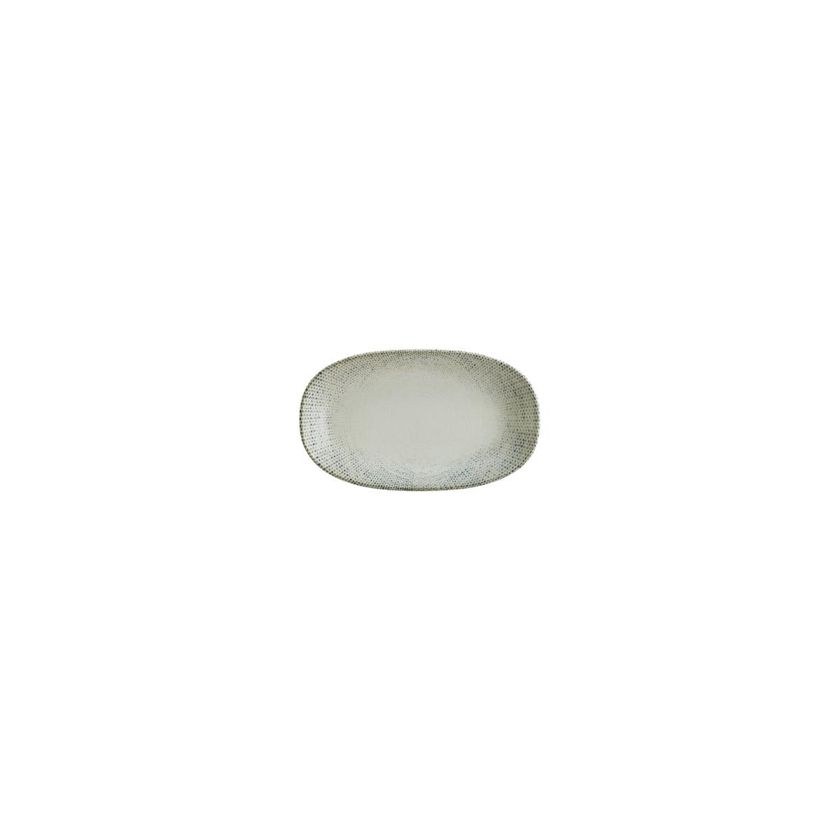 Bonna Sway Oval Coupe Dish (Sold in sets of 12)