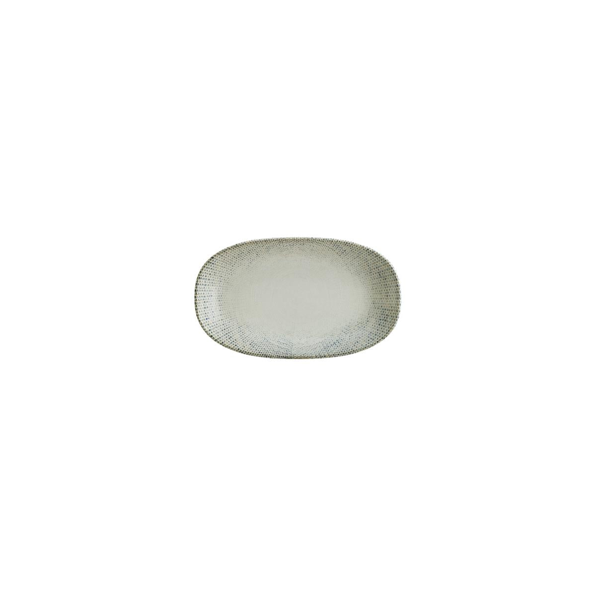 Bonna Sway Oval Coupe Dish 190X110Mm (S-Mt-Swygrm19Oky)