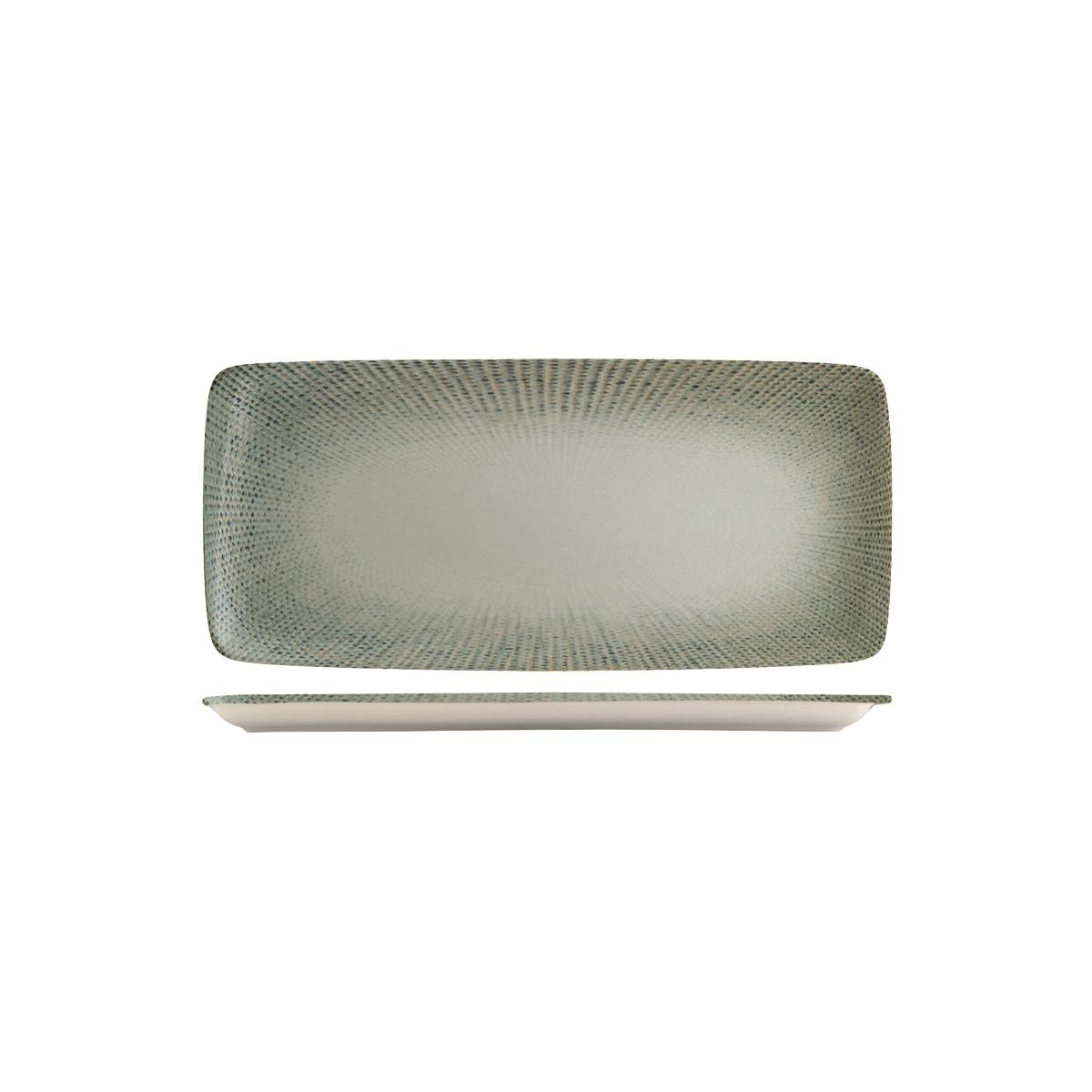 Bonna Sway Rect Platter 340X160Mm (S-Mt-Swymov35Dt)
