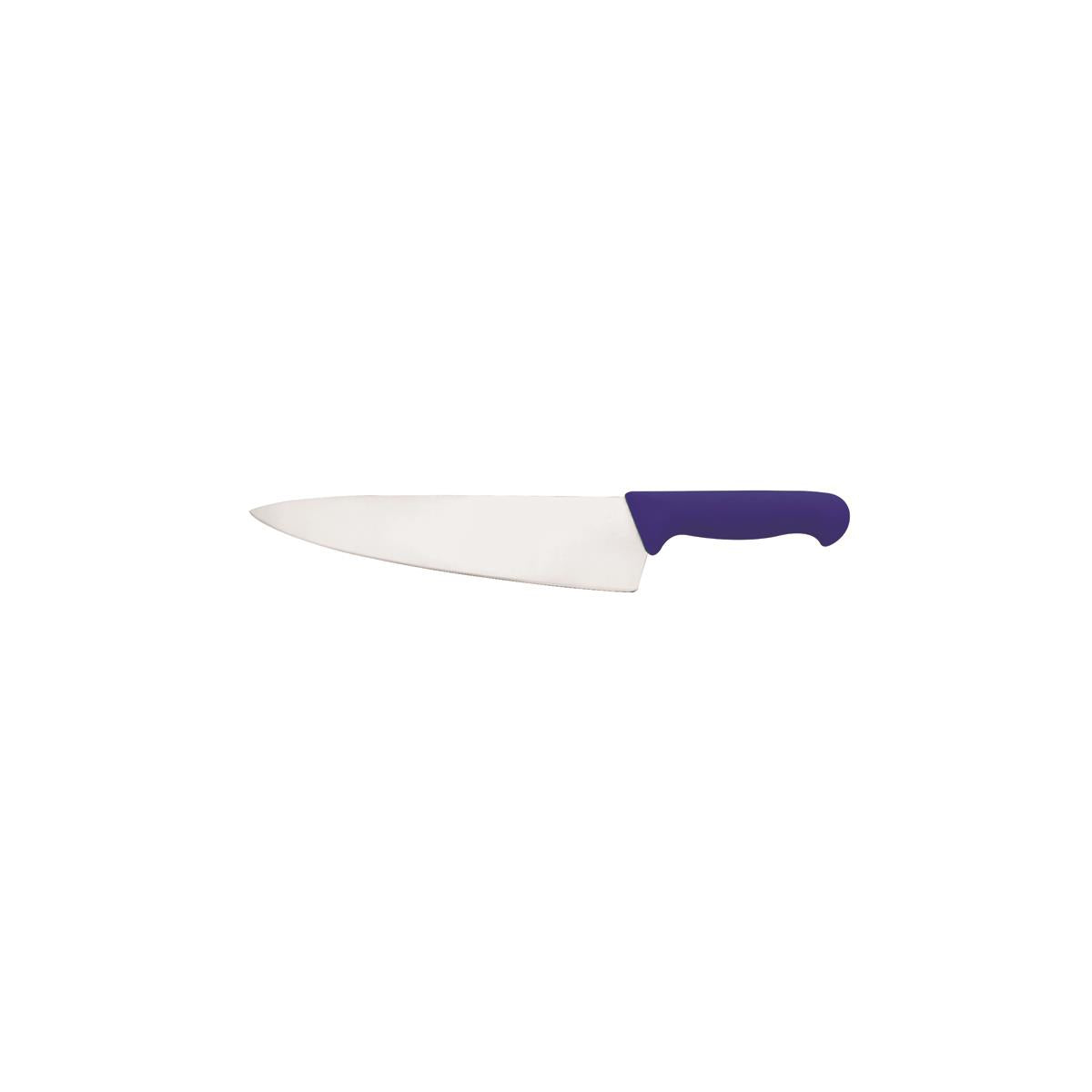 Ivo Professional "55000" Chefs Knife 250Mm Blue