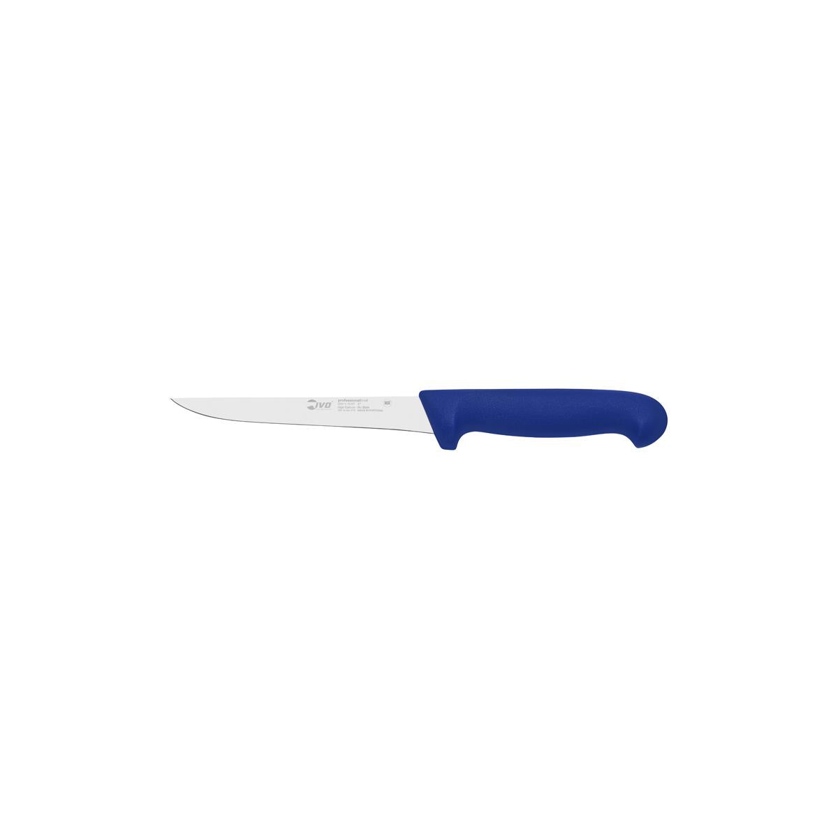 25408 - Ivo Professional "55000" Boning Knife 150mm Blue