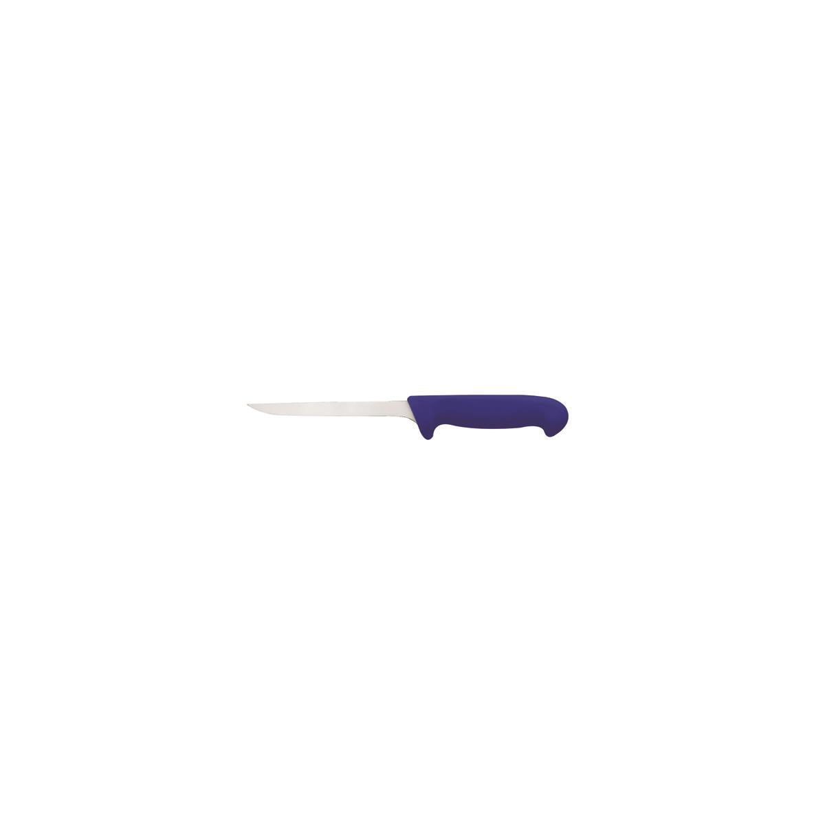 25409 - Ivo Professional "55000" Filleting Knife 150mm Blue