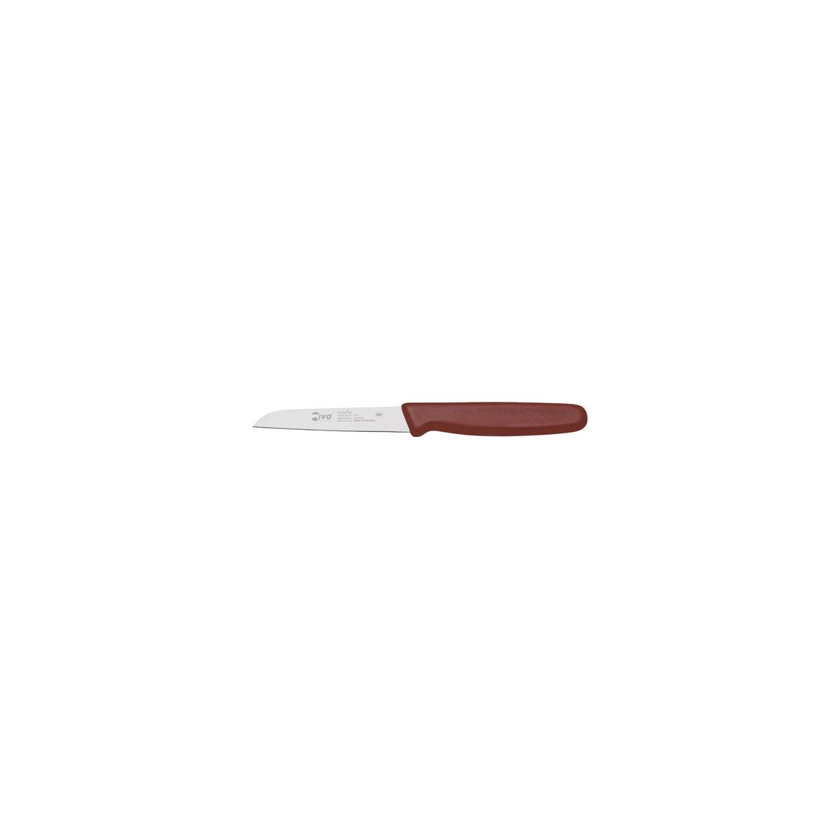Ivo Professional "55000" Paring Knife Brown