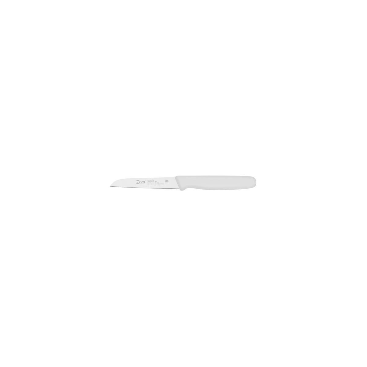 25470 - Ivo Professional "55000" Paring Knife White