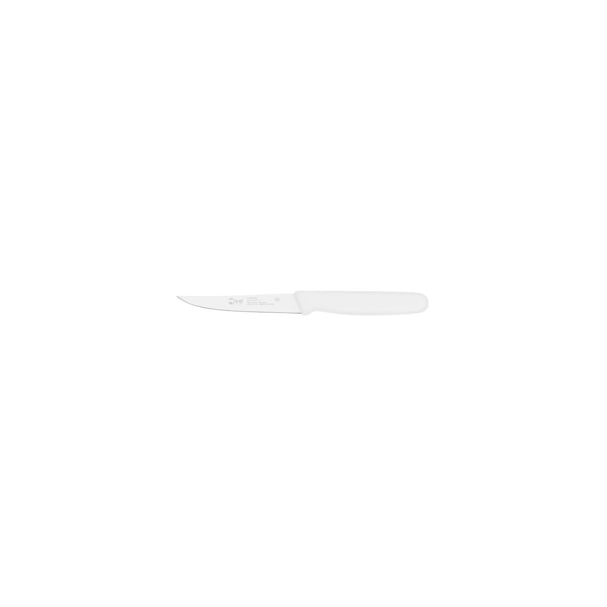 25470 - Ivo Professional "55000" Paring Knife White - Image 2