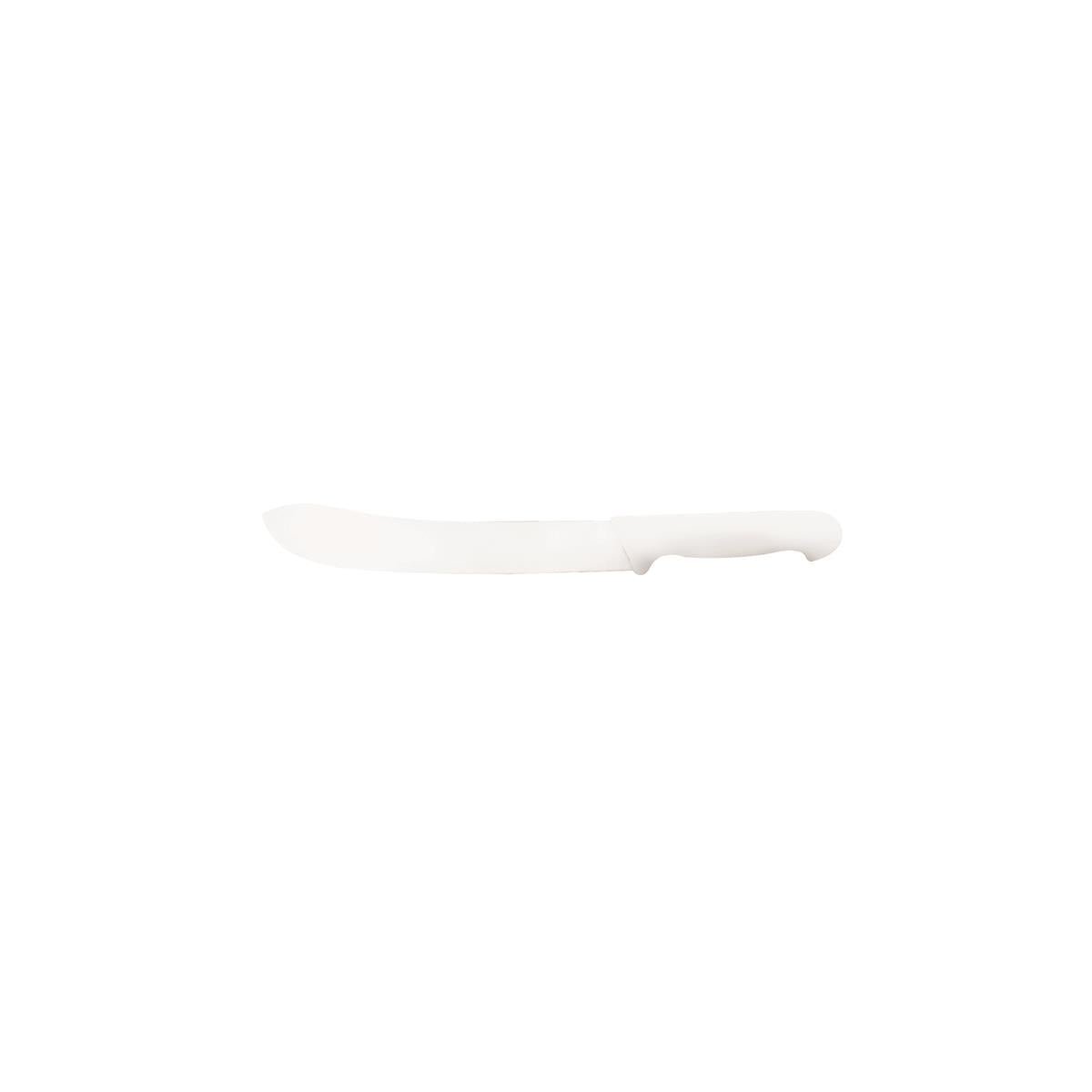 25479 - Ivo Professional "55000" Butchers Knife 250mm White