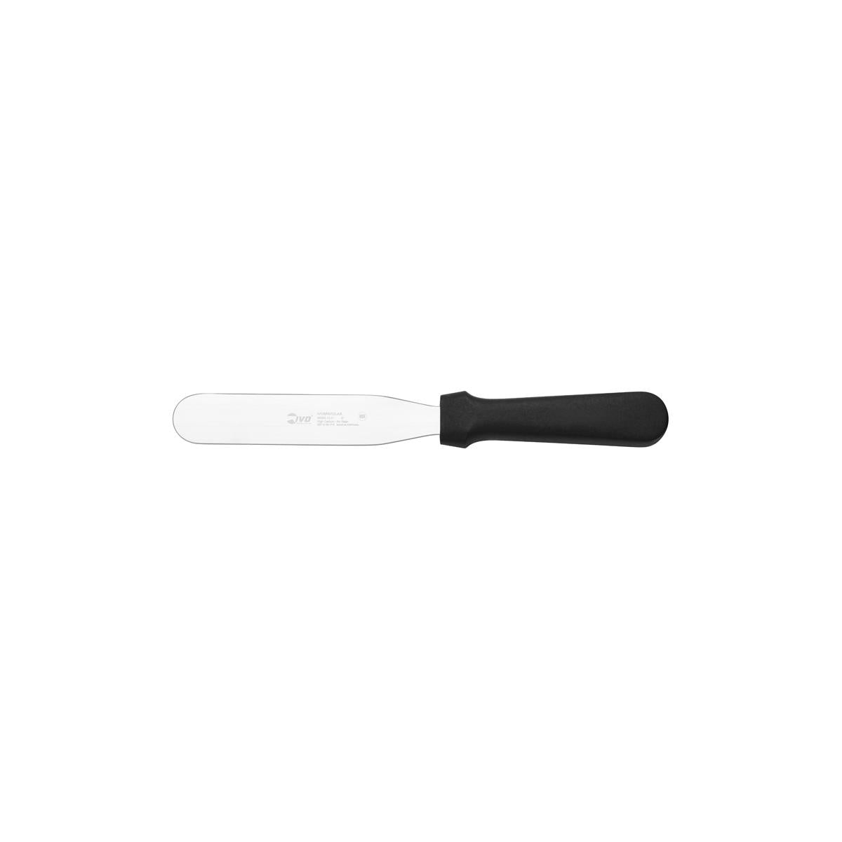Ivo Professional "55000" Spatula 150Mm Black