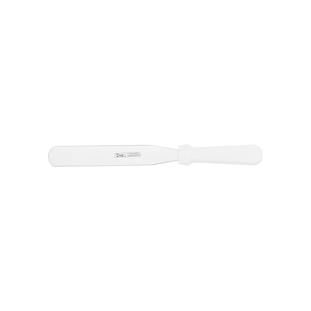 Ivo Professional "55000" Spatula 200Mm White