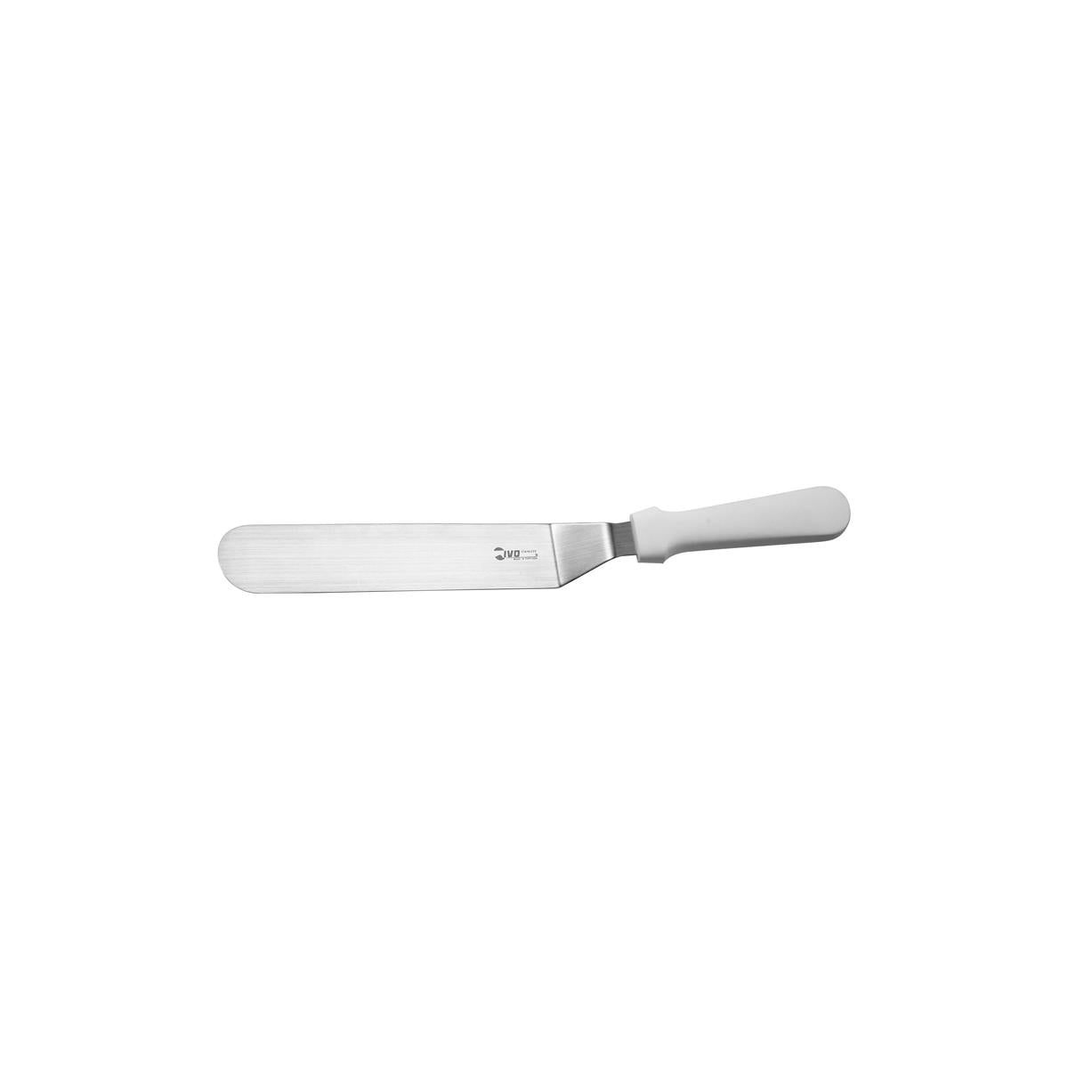 Ivo Professional "86000" Spatula Cranked White
